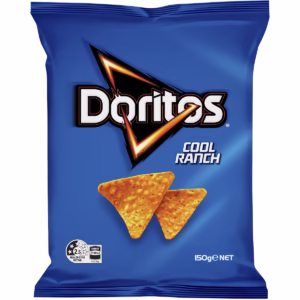Doritos Cool Ranch 170g