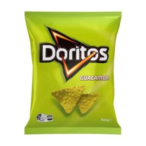 Doritos Guacamole 150g