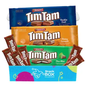 Tim Tam Slam Gift Hamper - Fun Size