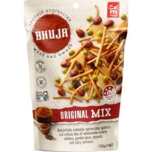 bhuja original mix 150g