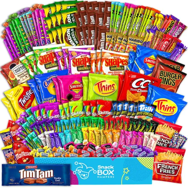 Office Sharing Box Gift Hamper - Extra Large