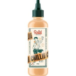 roll'd chilli mayo sauce 375ml