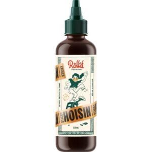 roll'd hoisin sauce 375ml