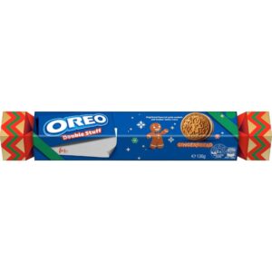Oreo Double Stuff Gingerbread Bon Bon