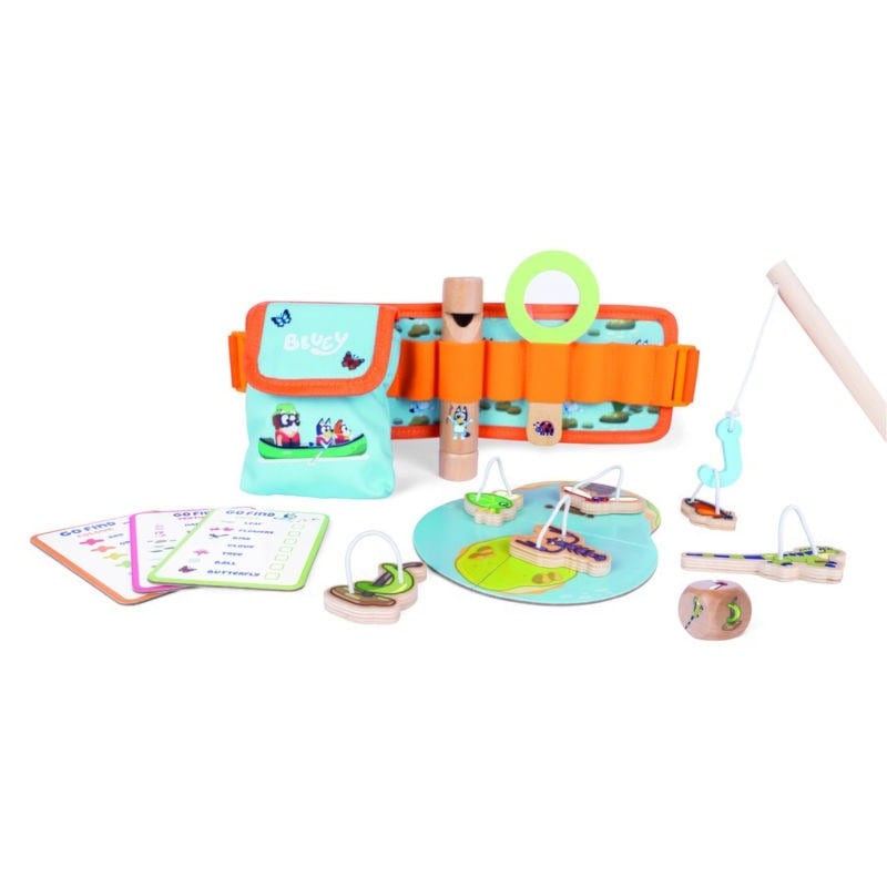 bluey adventure belt (pg01)