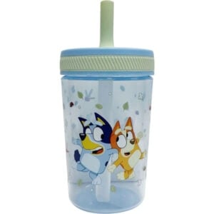 bluey kelso sippy tumbler