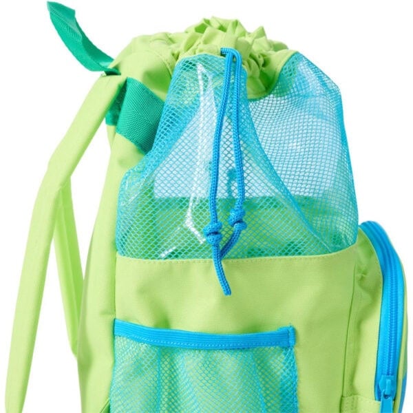 Bluey Kids Road Trip Activity Bag Multi - Image 2