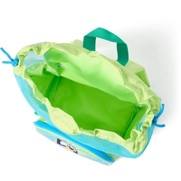 Bluey Kids Road Trip Activity Bag Multi - Image 3