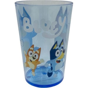 bluey san tumbler 414ml