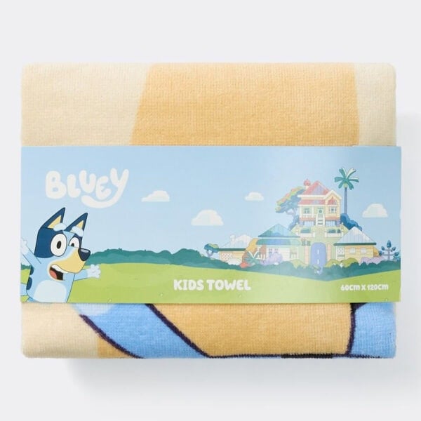 Bluey Towel - Image 2