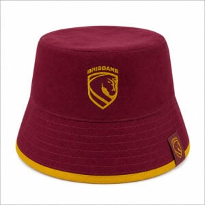 Broncos NRL Bucket Hat