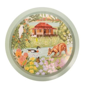 celebrations tray garden giggles river