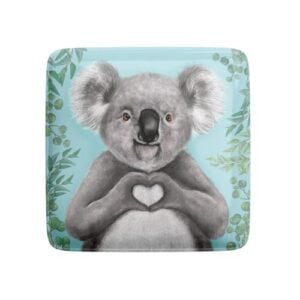 fridge magnet bob the koala