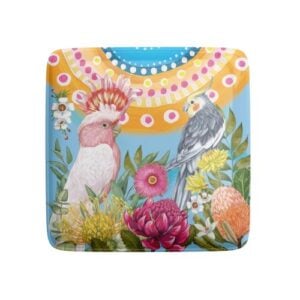 fridge magnet sacred country vol.2 birds