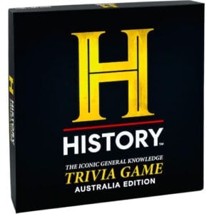 history channel trivia game australia edition
