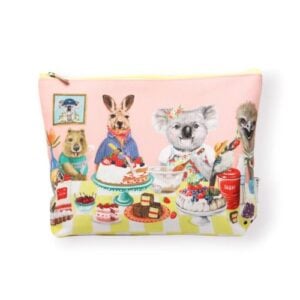 holiday pouch happy days baking