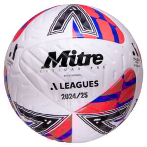mitre ultimax pro a-league 2024-25 football