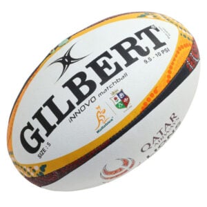 official lions tour 2025 match ball