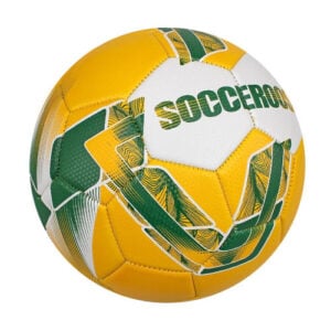 summit socceroos soccer ball size 5