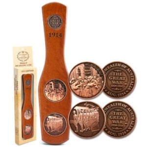 two-up the great war edition