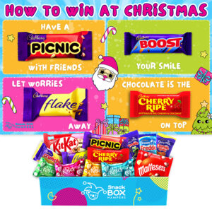 winning-christmas-chocolate-card-message-board-gift