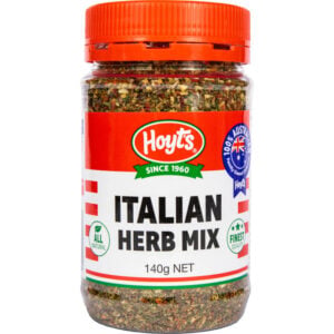 hoyt's italian herb mix 140g