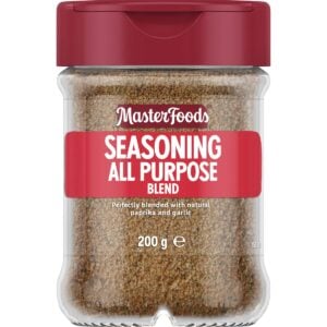 MasterFoods Seasoning All Purpose 200g