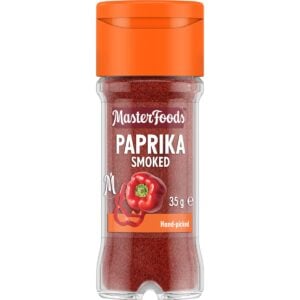 Masterfoods Smoked Paprika 35g