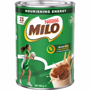 Nestle Milo Drinks