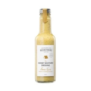 Beerenberg Dressing Honey Mustard 300 ML