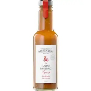 Beerenberg Italian Dressing 300mL