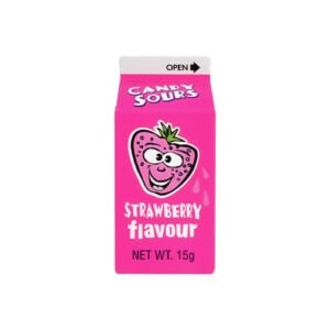 Candy Sours 15g