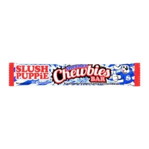 Slush Puppie Chewbies 25g