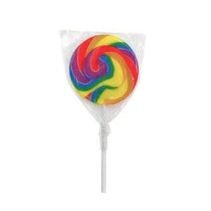 Sweetworld Swirl Pop 50g