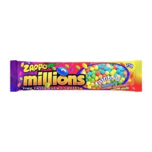 Zappo Rainbow Millions 75g