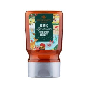 Beechworth Iconic Australian Eucalyptus Honey 400g