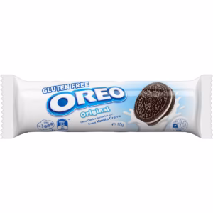Oreo Gluten Free Cookies 95g