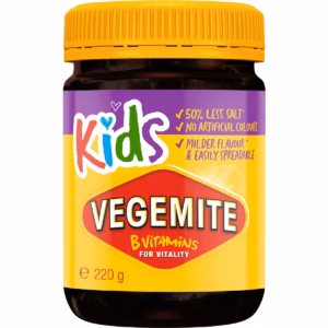 Vegemite Kids Spread 220g