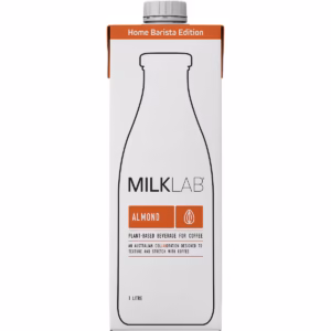 Milklab Almond Milk 1L