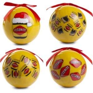 Australian Christmas Decorations