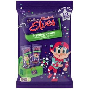 Australian Christmas Chocolate & Lollies