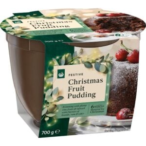 Australian Christmas Puddings & Bakery