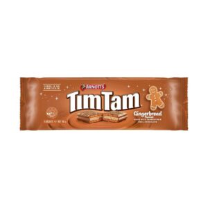 Arnotts Tim Tam Gingerbread