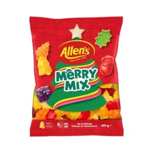 Allen's Merry Mix 470g