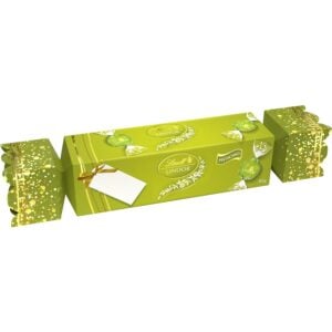 Lindt LINDOR Pistachio Bon Bon 85g