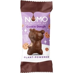 NOMO Cookie Reindeer 25g