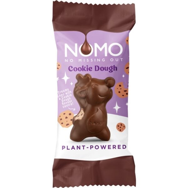 NOMO Cookie Reindeer 25g