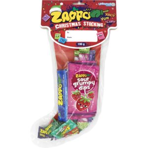 Zappo Stocking 280g