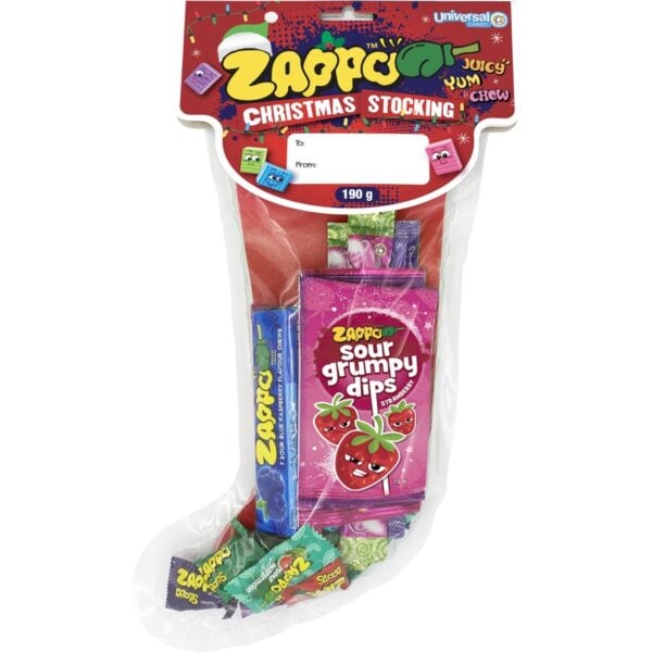 Zappo Stocking 280g
