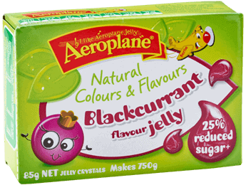 aeroplane jelly blackcurrant